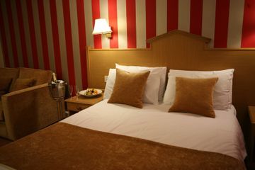 Mercure Swindon East Hotel And Spa Zewnętrze zdjęcie